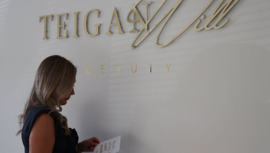 Teigan Will Beauty image 1
