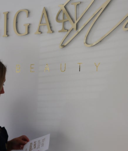 Teigan Will Beauty image 2
