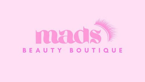 Mads Lash Boutique, bild 1