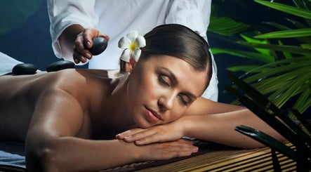I Wanna Massage Therapeutics Bild 3