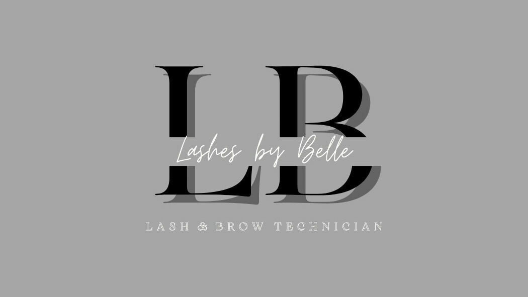 Lashes By Belle x - 1