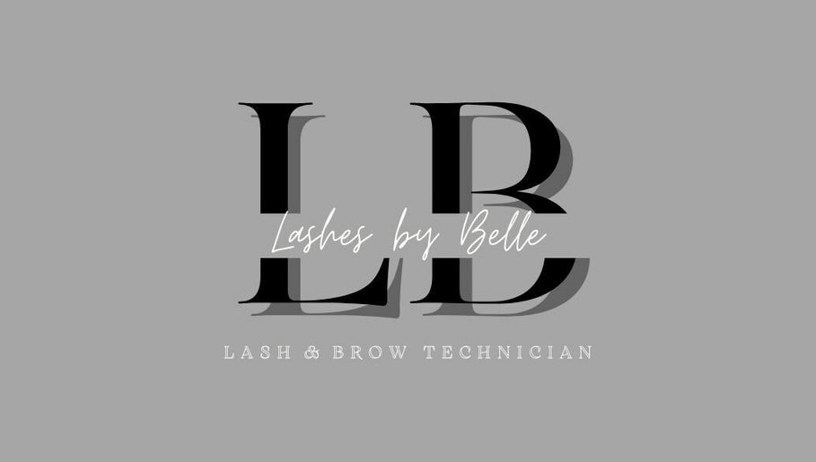 Lashes By Belle image 1