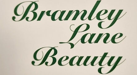Bramley Lane Beauty