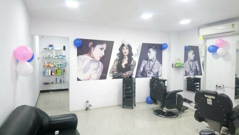 I Cut Unisex Salon & Tattoo Studio image 1