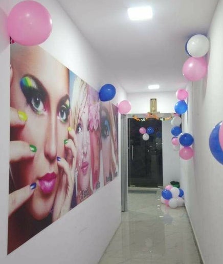 I Cut Unisex Salon & Tattoo Studio image 2