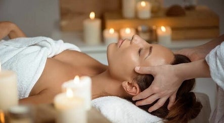 Remedial Massage - existing clients only. billede 2