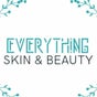 Everything Skin and Beauty