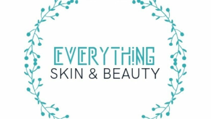 Everything Skin and Beauty – obraz 1