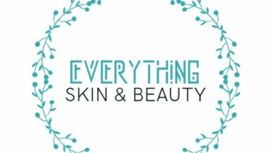 Everything Skin and Beauty