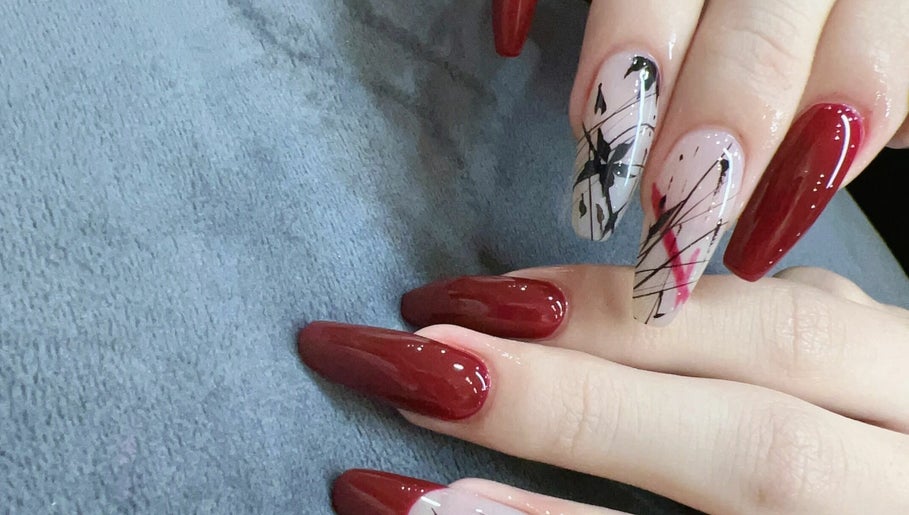 Beauty Nails afbeelding 1