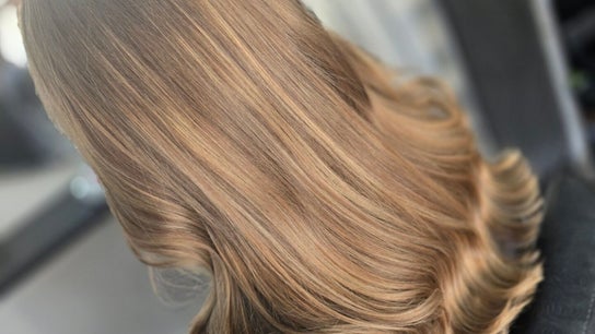 Joanne Slattery Hair at Hope Hair Studio