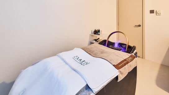 Emmebi Italia Head Spa HK Hair Spa Salon