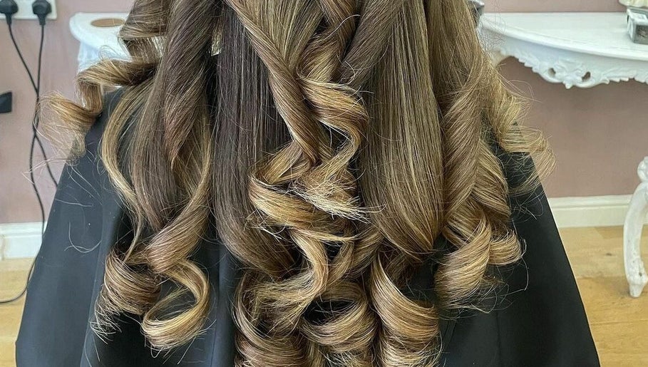 Hairbymelissa obrázek 1