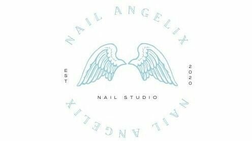 Nails Angelix