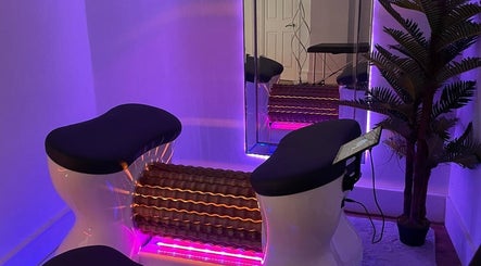 InfraFit Studio obrázek 2