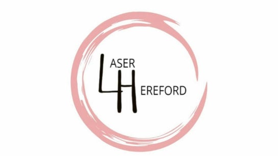 Laser Hereford