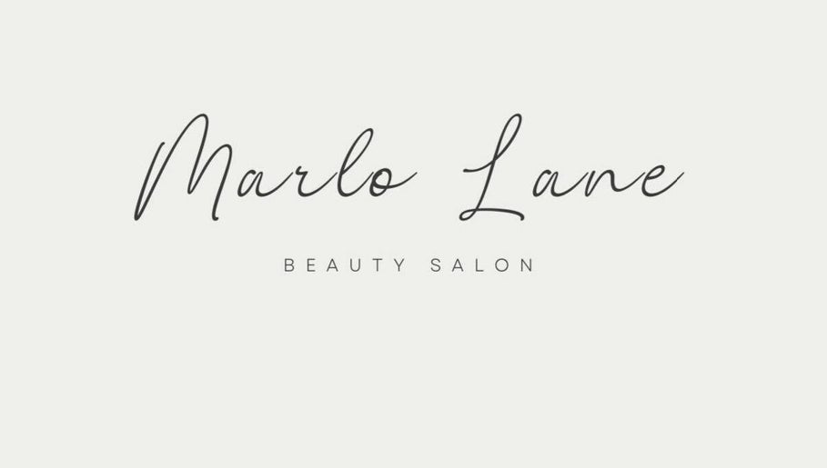 Marlo Lane Beauty image 1
