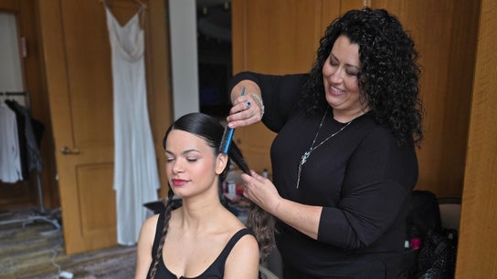 Wel-Don Hair Makeup and Weddings