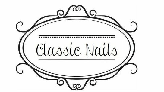 Classic Nails - Malvern