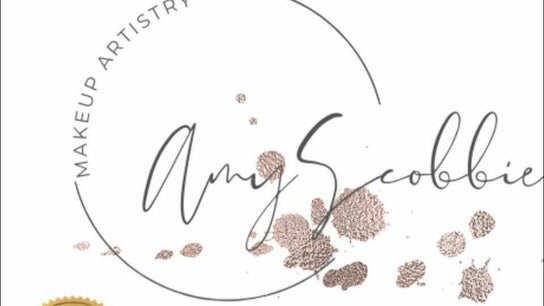 Amy Scobbie - Makeup Artist