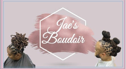 Jae's Boudoir