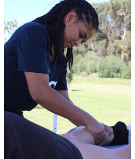 Sports Massage Therapy- Johannesburg – obraz 2