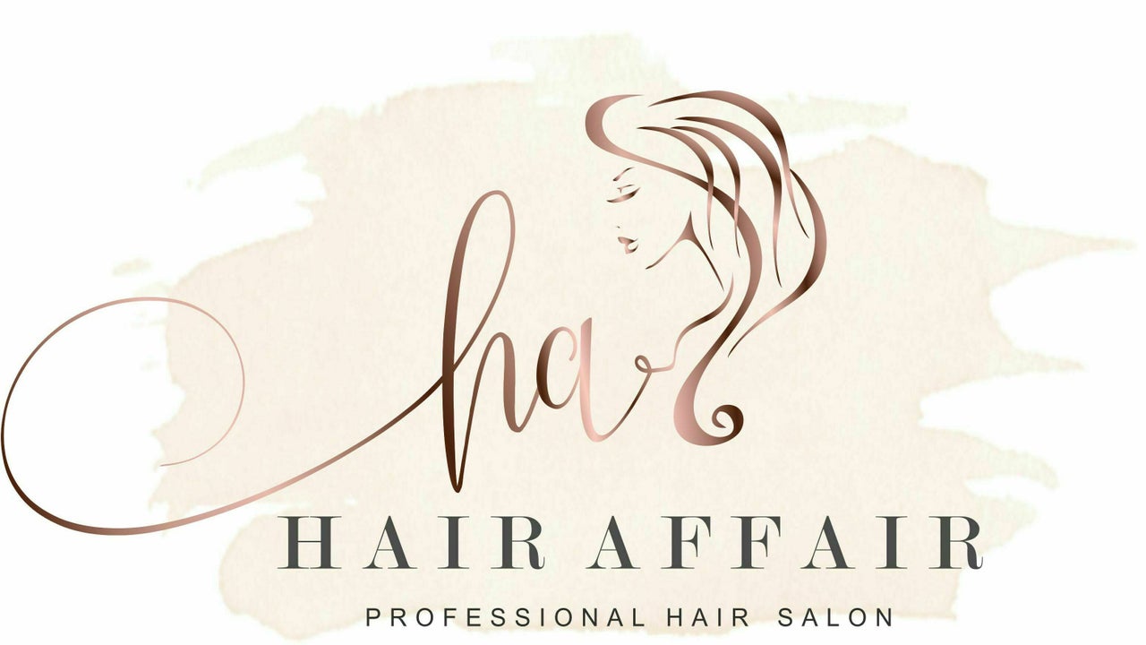 Hair affair outlet