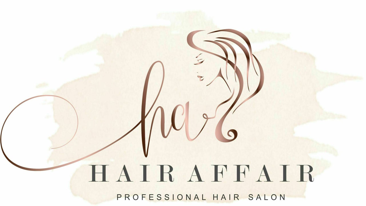 Hair Affair - Highpath Way - Basingstoke | Fresha