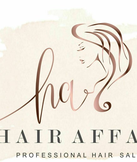 Hair Affair imagem 2