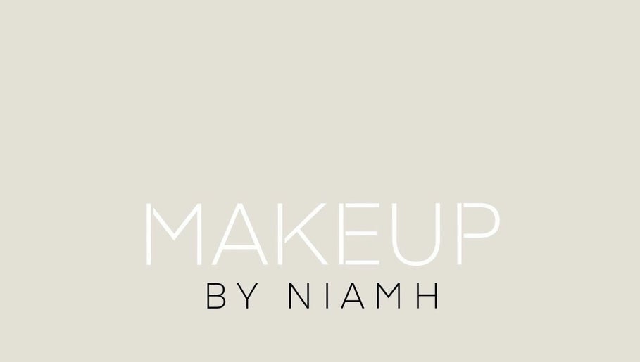 Makeup by Niamh image 1