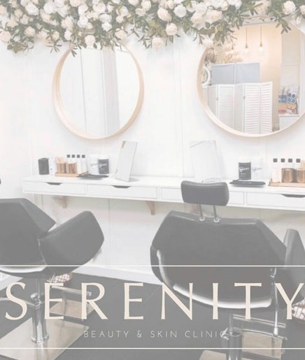 Serenity Beauty & Skin Clinic image 2