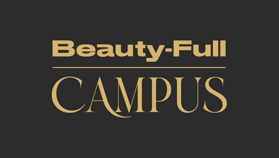 Beauty - Full Campus – obraz 1