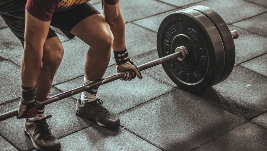 B3FITNESS  image 1