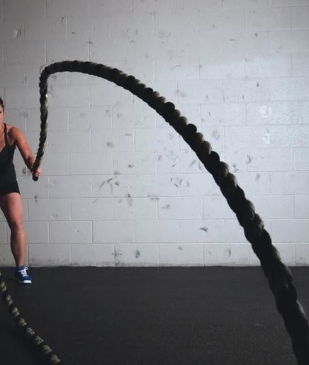 B3FITNESS  image 2