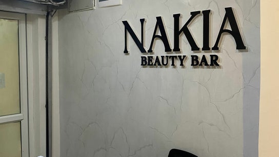 Nakia Beauty Bar