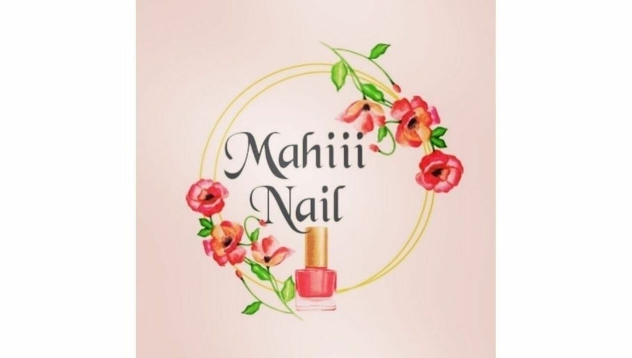 Mahi Beauty Salon 1paveikslėlis