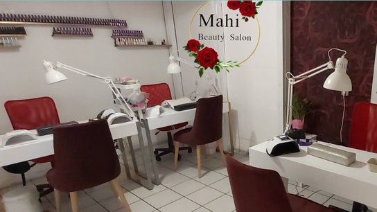 Mahi Beauty Salon