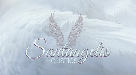 Santangelis Holistics