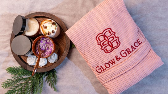 Glow & Grace  - Home Service Riyadh