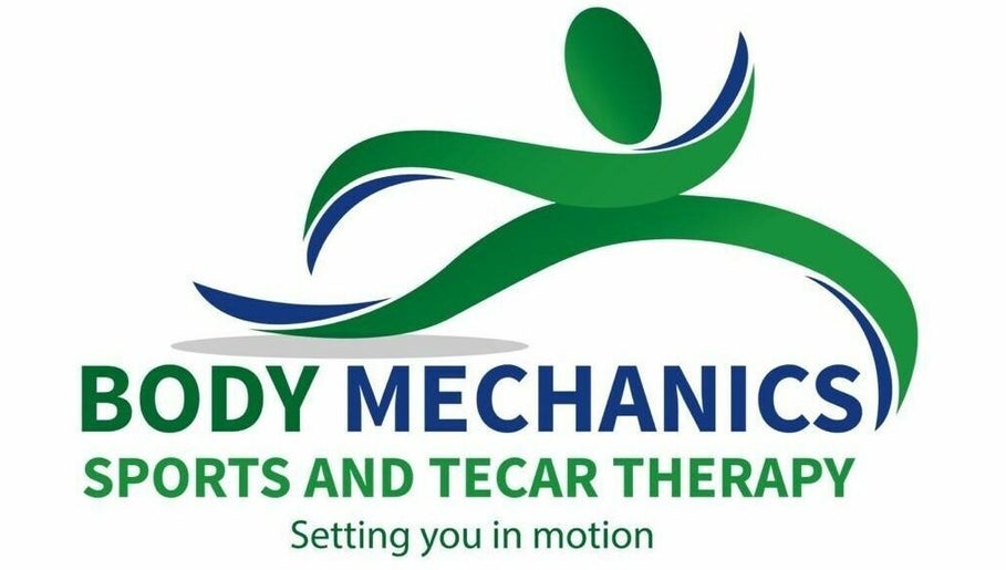 Body Mechanics, Sports and Medical Therapy (Sports Massage), Wilro Park image 1