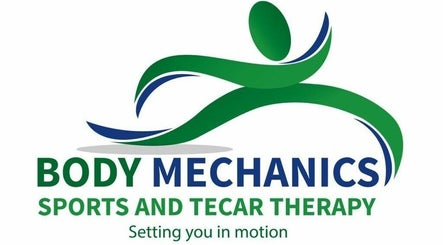 Body Mechanics, Sports and Medical Therapy (Sports Massage), Wilro Park