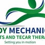 Body Mechanics, Sports and Medical Therapy (Sports Massage), Moove Motion Fitness Club