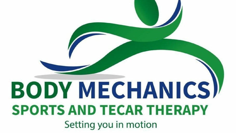 Body Mechanics, Sports and Medical Therapy (Sports Massage), Moove Motion Fitness Club imaginea 1