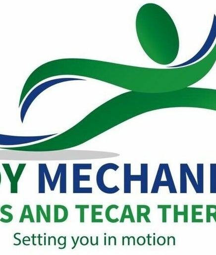 Body Mechanics, Sports and Medical Therapy (Sports Massage), Randpark Ridge изображение 2