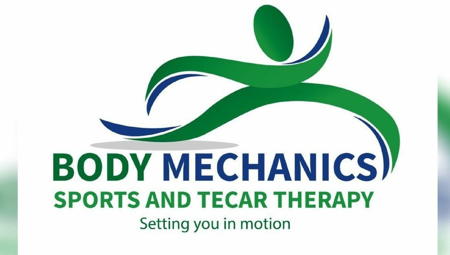 Body Mechanics, Sports and Medical Therapy (Sports Massage), Moove Motion Fitness Club billede 1