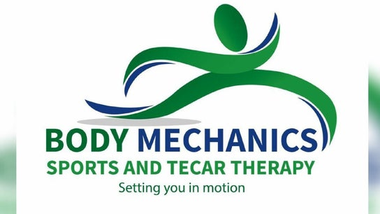 Body Mechanics, Sports Massage, Moove Motion Fitness Club