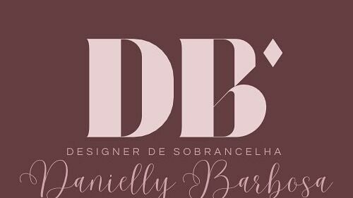 Designer de Sobrancelhas Danielly