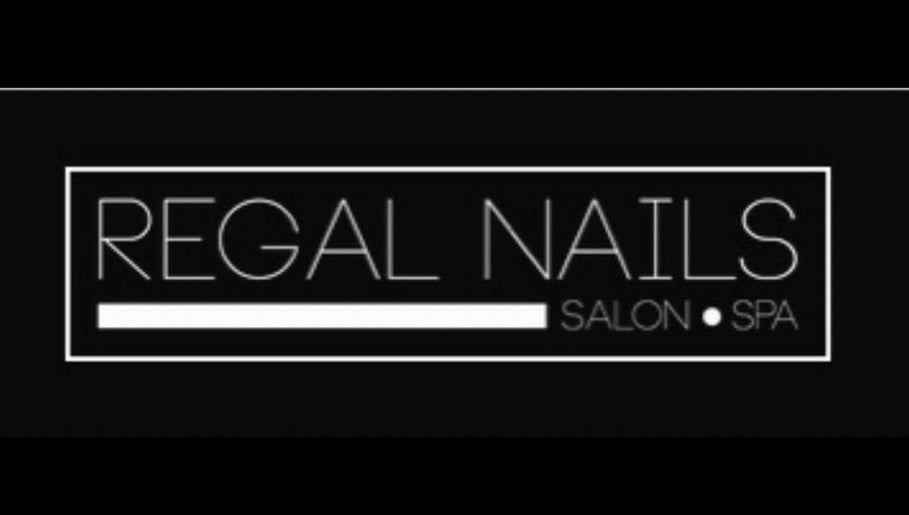 Regal Nails Salon and Spa imagem 1