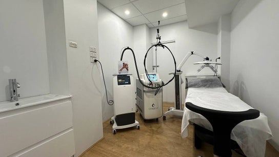 PhiBeauty Cosmetic & Laser Clinic