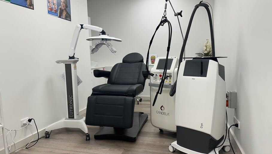 PhiBeauty Cosmetic & Laser Clinic (South Yarra) imaginea 1